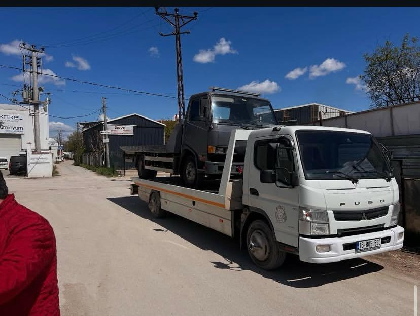 Dikkat Çekici